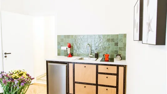 Apartments in Location is not specified - photo 9