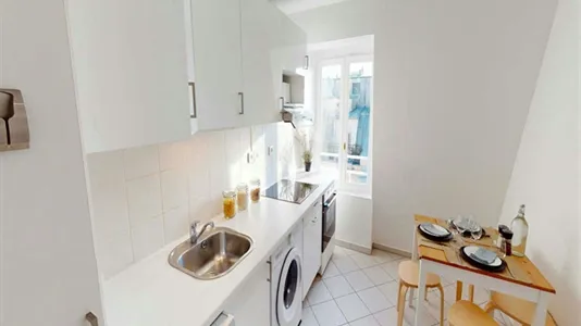 Rooms in Paris 2ème arrondissement - Bourse - photo 8