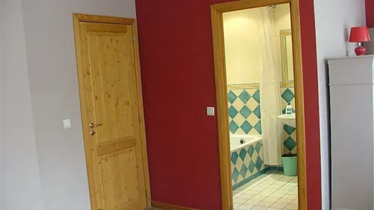 Apartments in Brussels Schaarbeek - photo 5