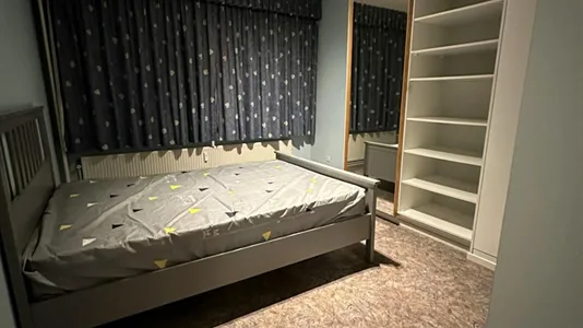 Rooms in Antwerp Deurne - photo 9