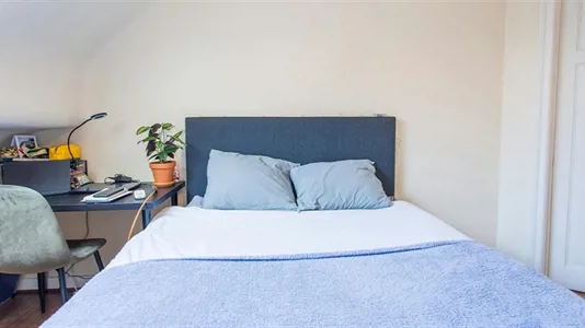Rooms in Brussels Sint-Lambrechts-Woluwe - photo 2