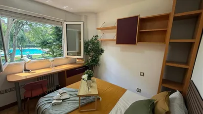 Room for rent in Fuenlabrada, Comunidad de Madrid