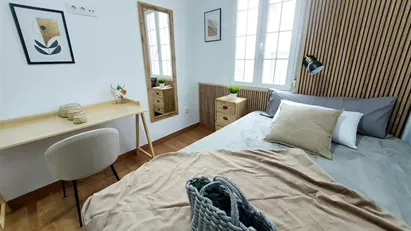 Room for rent in Madrid Arganzuela, Madrid