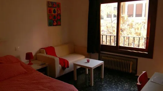 Rooms in Valencia Ciutat Vella - photo 2