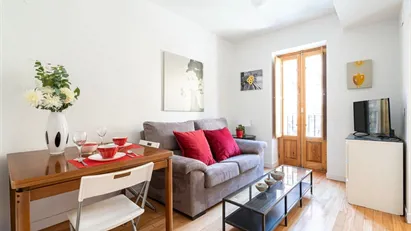 Apartment for rent in Húmera-Somosaguas-Prado del Rey, Comunidad de Madrid