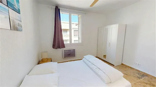 Rooms in Toulon - photo 2