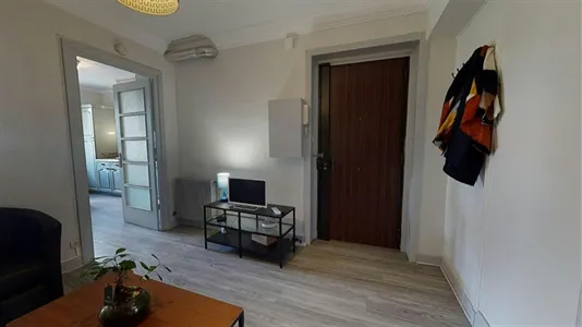 Rooms in Lyon - photo 9