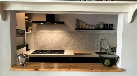 Apartments in Location is not specified - photo 9