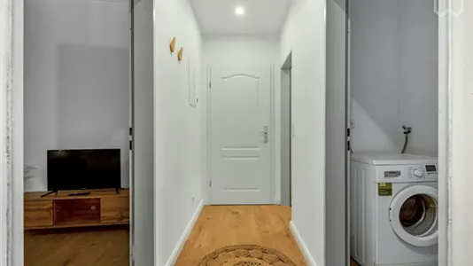 Apartments in Ludwigshafen am Rhein - photo 8