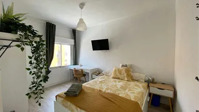 Room for rent in Madrid Retiro, Madrid