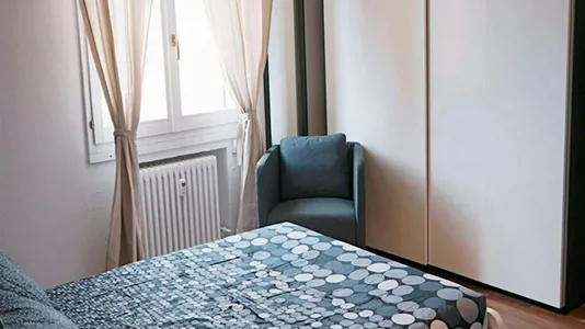 Rooms in Bologna - photo 1