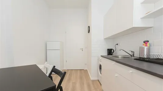 Rooms in Berlin Treptow-Köpenick - photo 7