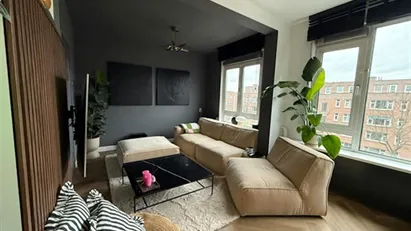 Apartment for rent in Rotterdam