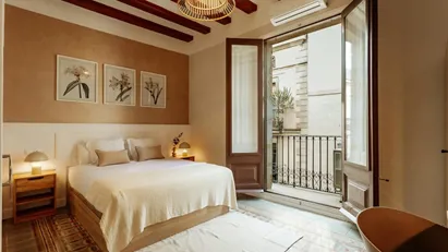 Room for rent in Barcelona Ciutat Vella, Barcelona