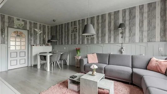 Apartments in Stad Brussel - photo 5