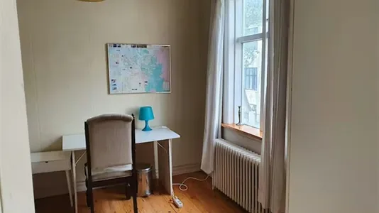 Rooms in Reykjavík Miðborg - photo 3