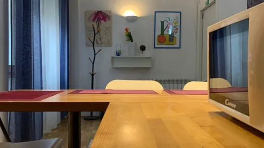 Apartments in Roma Municipio XIV – Monte Mario - photo 6