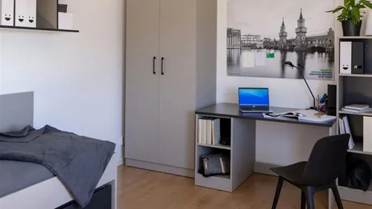 Apartments in Berlin Tempelhof-Schöneberg - photo 1