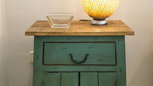 Apartments in Madrid Retiro - photo 5