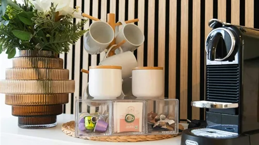 Apartments in Vienna Margareten - photo 9