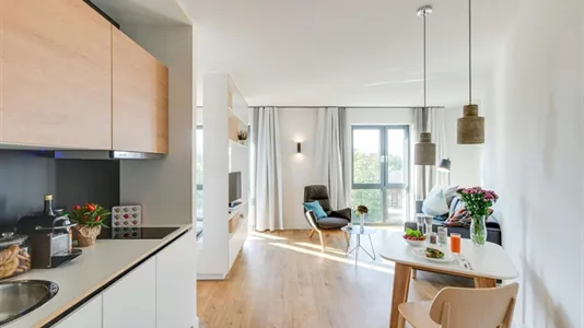 Apartments in Berlin Lichtenberg - photo 3