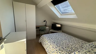 Room for rent in Brussels Sint-Lambrechts-Woluwe, Brussels