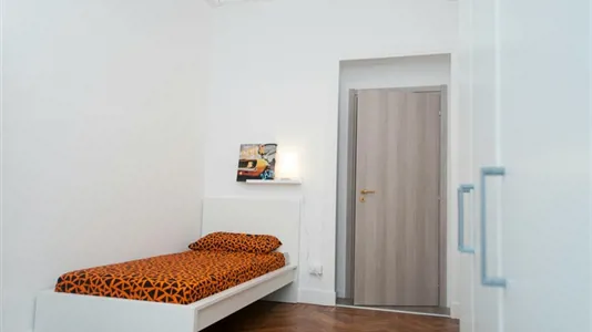 Rooms in Turin - photo 1