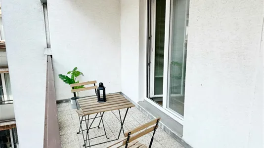 Rooms in Vienna Favoriten - photo 6