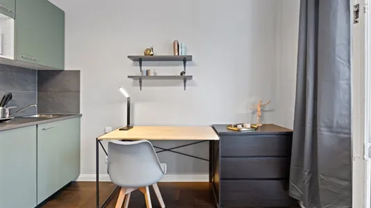 Apartments in Location is not specified - photo 4