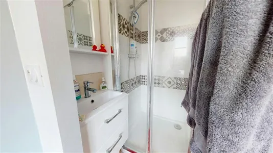 Rooms in Lille - photo 2