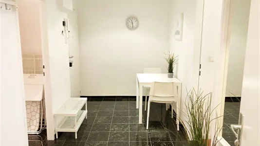 Rooms in Vienna Leopoldstadt - photo 8