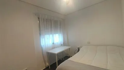 Room for rent in Tavernes Blanques, Comunidad Valenciana