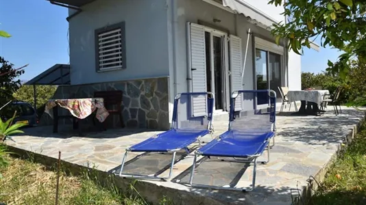 Houses in Aigialeia - photo 7