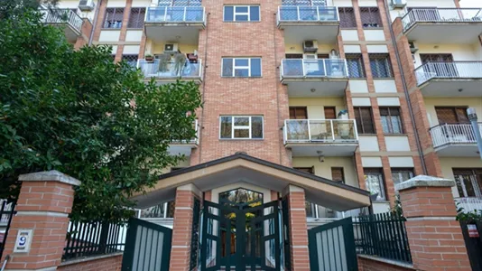 Rooms in Roma Municipio IX – EUR - photo 8