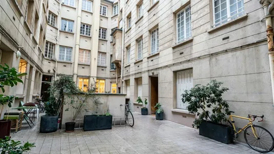 Apartments in Paris 12ème arrondissement - Bercy - photo 8