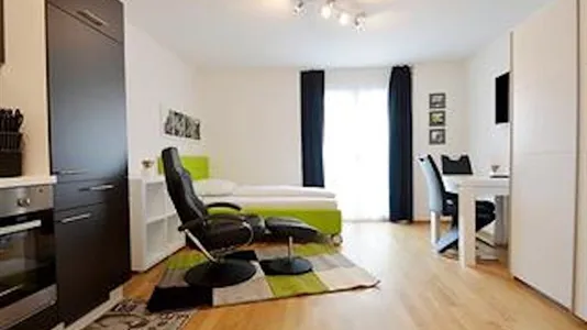 Apartments in Groß-Gerau - photo 7