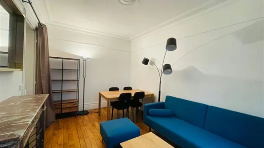 Apartments in Paris 9ème arrondissement - photo 5