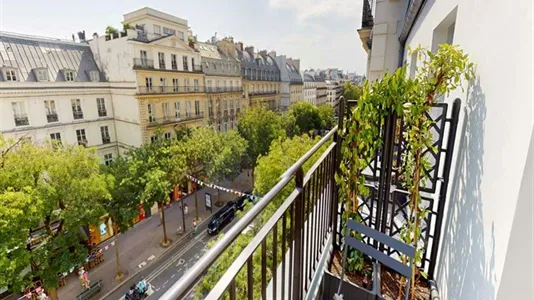 Rooms in Paris 9ème arrondissement - photo 4