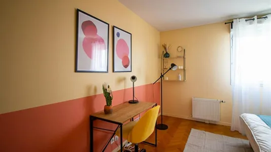 Rooms in Saint-Denis - photo 4
