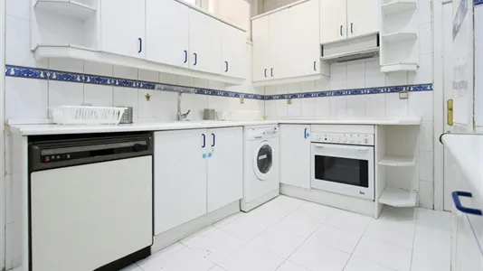 Rooms in Madrid Retiro - photo 4