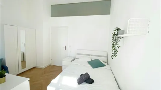 Rooms in Wien Wieden - photo 8
