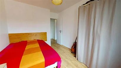 Room for rent in Lyon, Auvergne-Rhône-Alpes