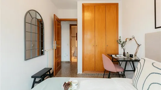 Rooms in la Punta - photo 2