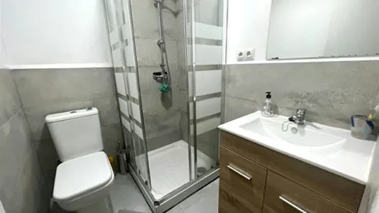 Rooms in Getafe - photo 2