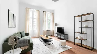 Apartment for rent in Berlin Mitte, Berlin