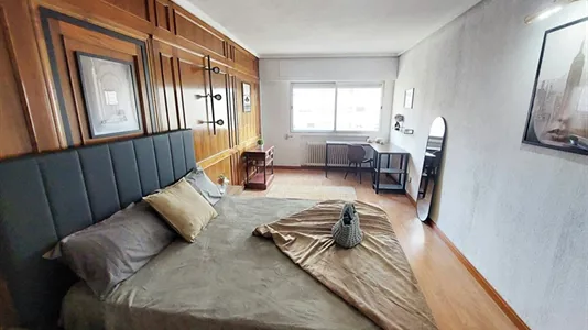 Rooms in Madrid Moncloa-Aravaca - photo 2