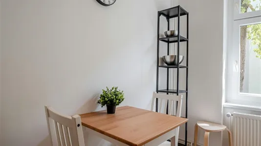 Rooms in Berlin Treptow-Köpenick - photo 9