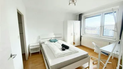 Room for rent in Vienna Brigittenau, Vienna