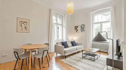 Apartment for rent in Berlin