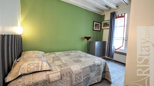 Apartments in Paris 5ème arrondissement - Latin Quarter - photo 6